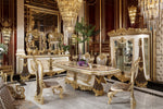 Hanzade Classic Dining Set