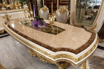 Hanzade Classic Dining Set