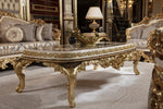 Hanzade Sofa Set