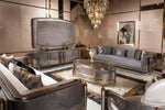 Elissa Classic Sofa Set