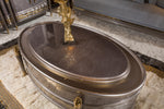 Elissa Classic Sofa Set