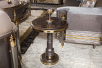 Elissa Classic Sofa Set