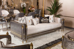 Elissa Classic Sofa Set