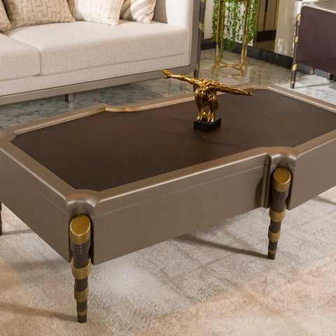 Roma Classic Sofa Set