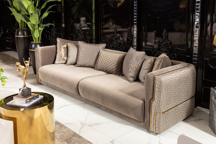 NAPOLI Sofa Set