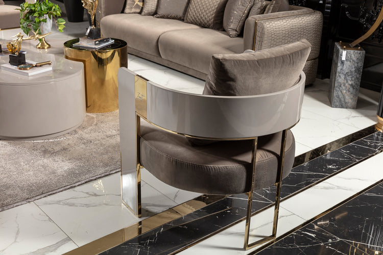 NAPOLI Sofa Set