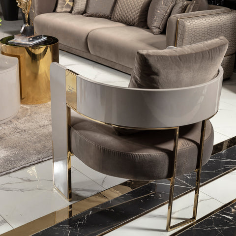 NAPOLI Sofa Set