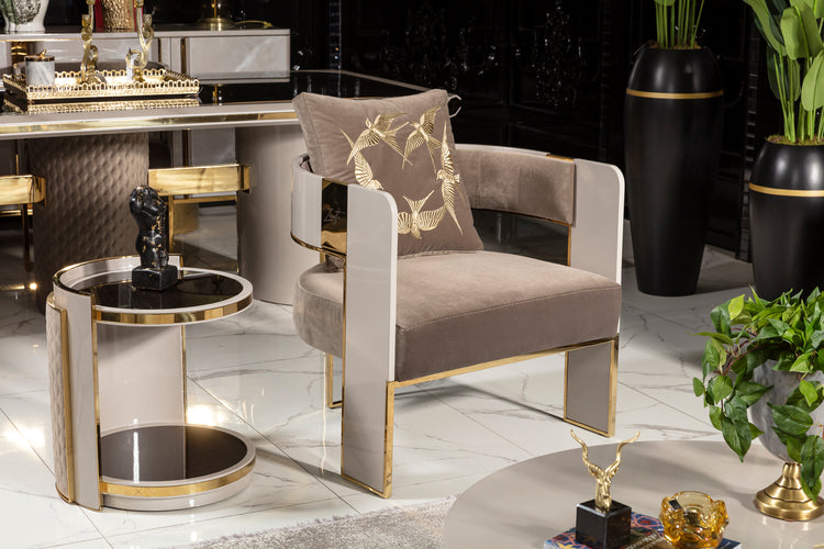 NAPOLI Sofa Set