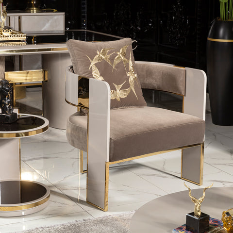 NAPOLI Sofa Set