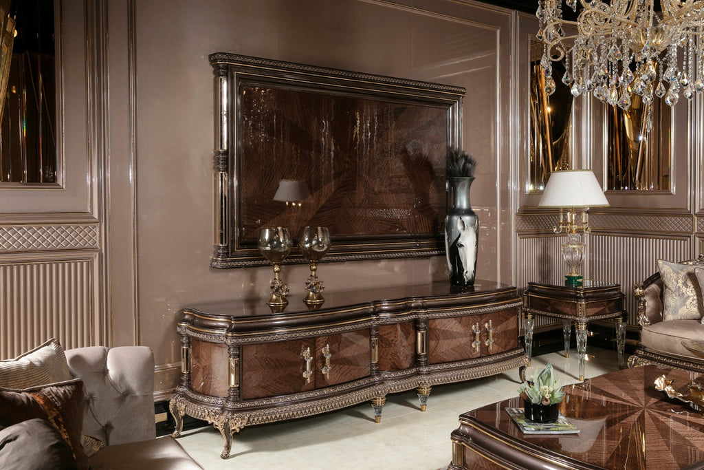 VENEDIK Classic TV Stand