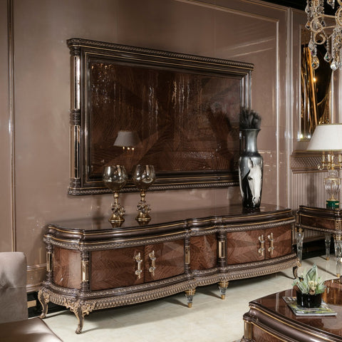 VENEDIK Classic TV Stand