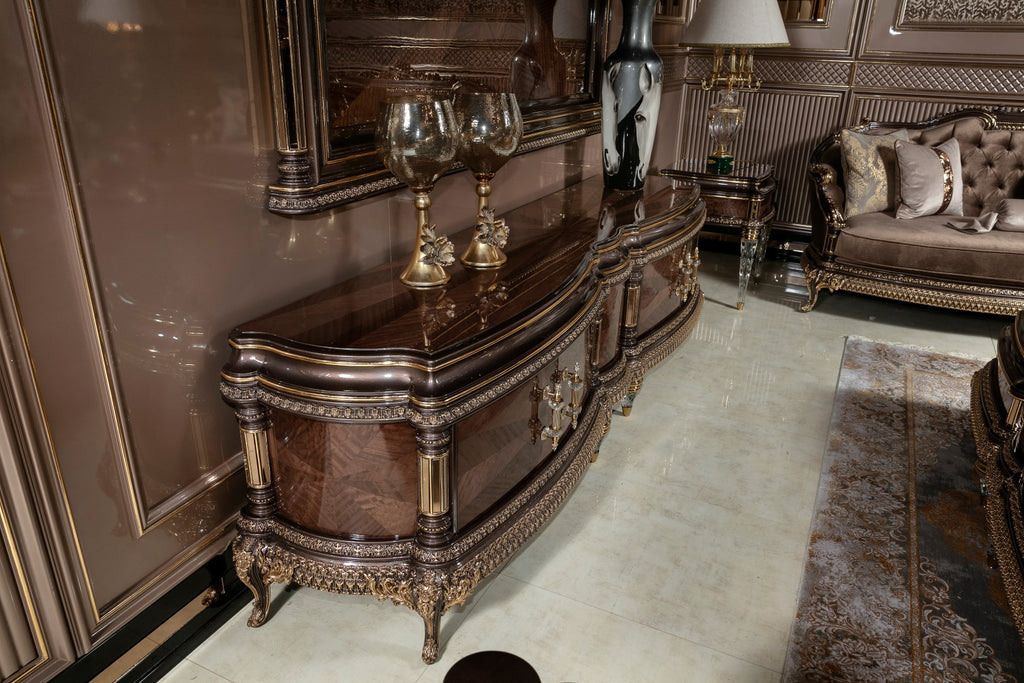 VENEDIK Classic TV Stand