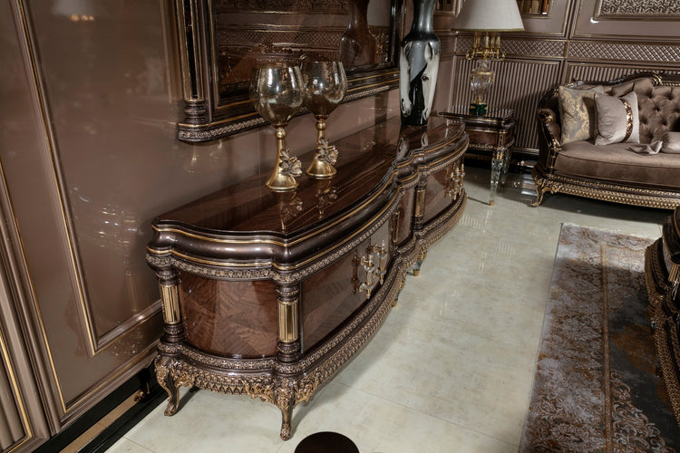 VENEDIK Classic TV Stand