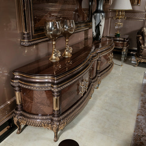VENEDIK Classic TV Stand
