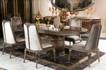 Milano Classic Dining Room Set