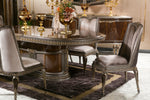 Milano Classic Dining Room Set