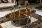 Milano Classic Sofa Set