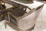 Milano Classic Sofa Set