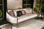 Milano Classic Sofa Set