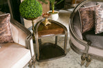 Milano Classic Sofa Set