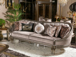 Milano Classic Sofa Set