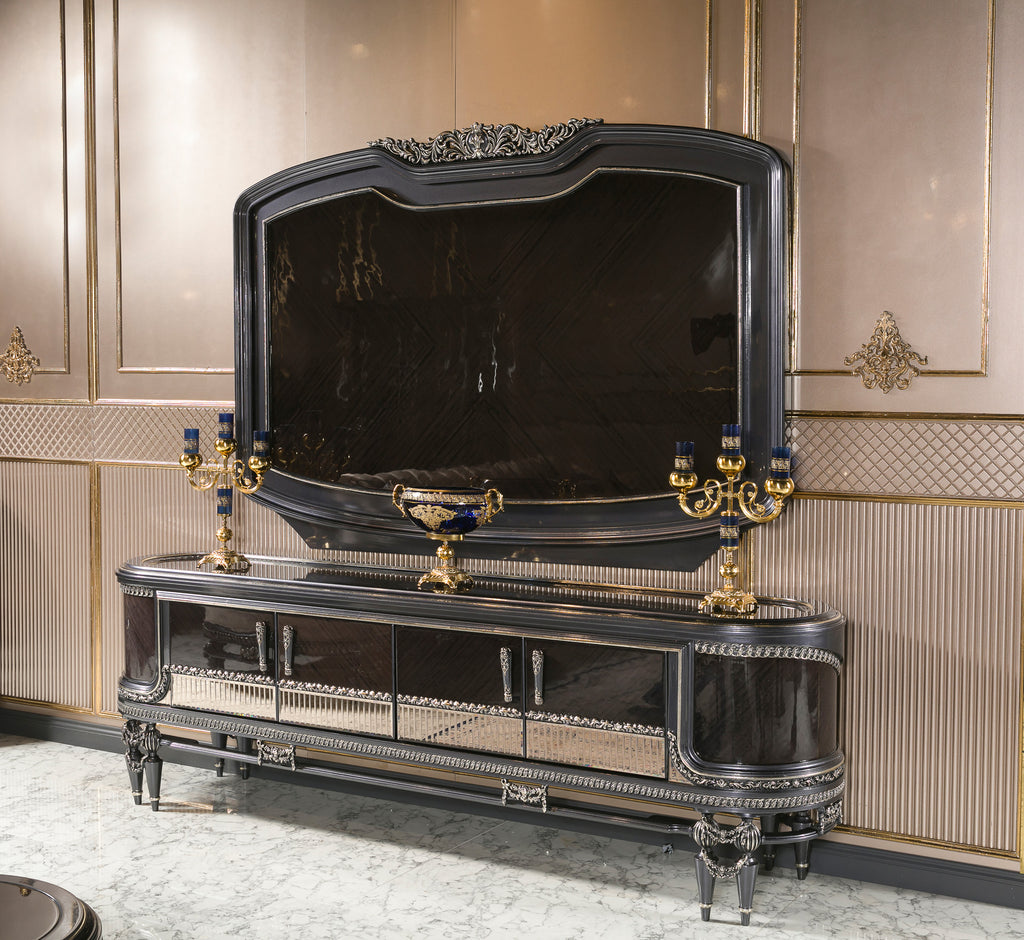 Gloria Classic TV Stand