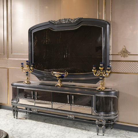 Gloria Classic TV Stand