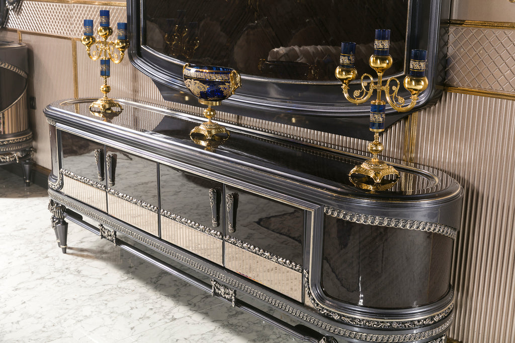 Gloria Classic TV Stand