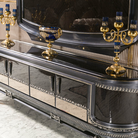 Gloria Classic TV Stand