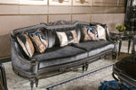 Gloria Classic Sofa Set
