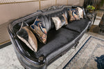 Gloria Classic Sofa Set