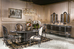 Gloria Classic Dining Room Set