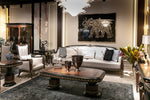 Colpan Sofa Set