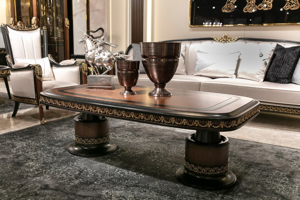Colpan Sofa Set