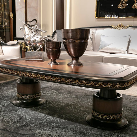 Colpan Sofa Set