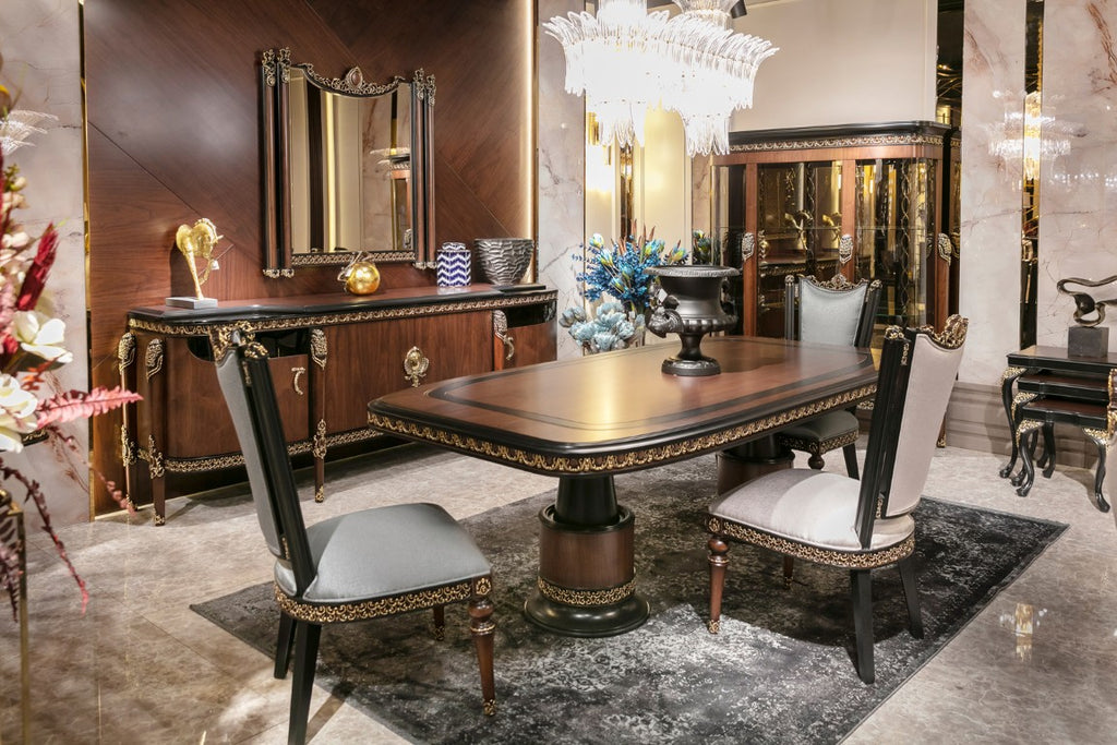 colpan dining set