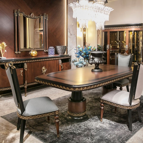 colpan dining set