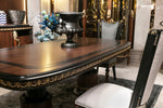 colpan dining set