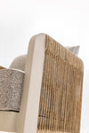 ATLAS Outdoor Sofa Set