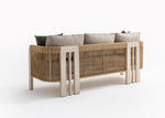 ATLAS Outdoor Sofa Set