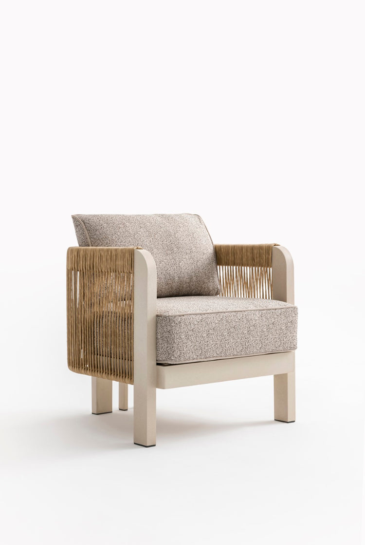 ATLAS Outdoor Sofa Set