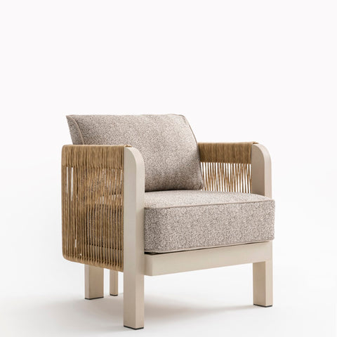 ATLAS Outdoor Sofa Set