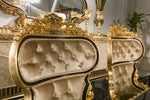 Imparator Luxury Dining Room Set