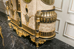 Imparator Luxury Dining Room Set