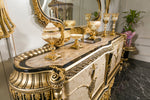 Imparator Luxury Dining Room Set