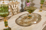Zerafet Luxury Classic Dining Room Set