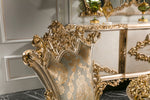 Zerafet Luxury Classic Dining Room Set