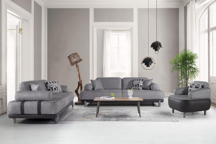 Daisy sofa set