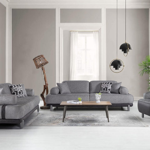Daisy sofa set