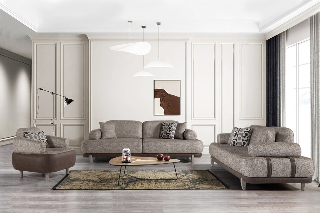 Daisy sofa set